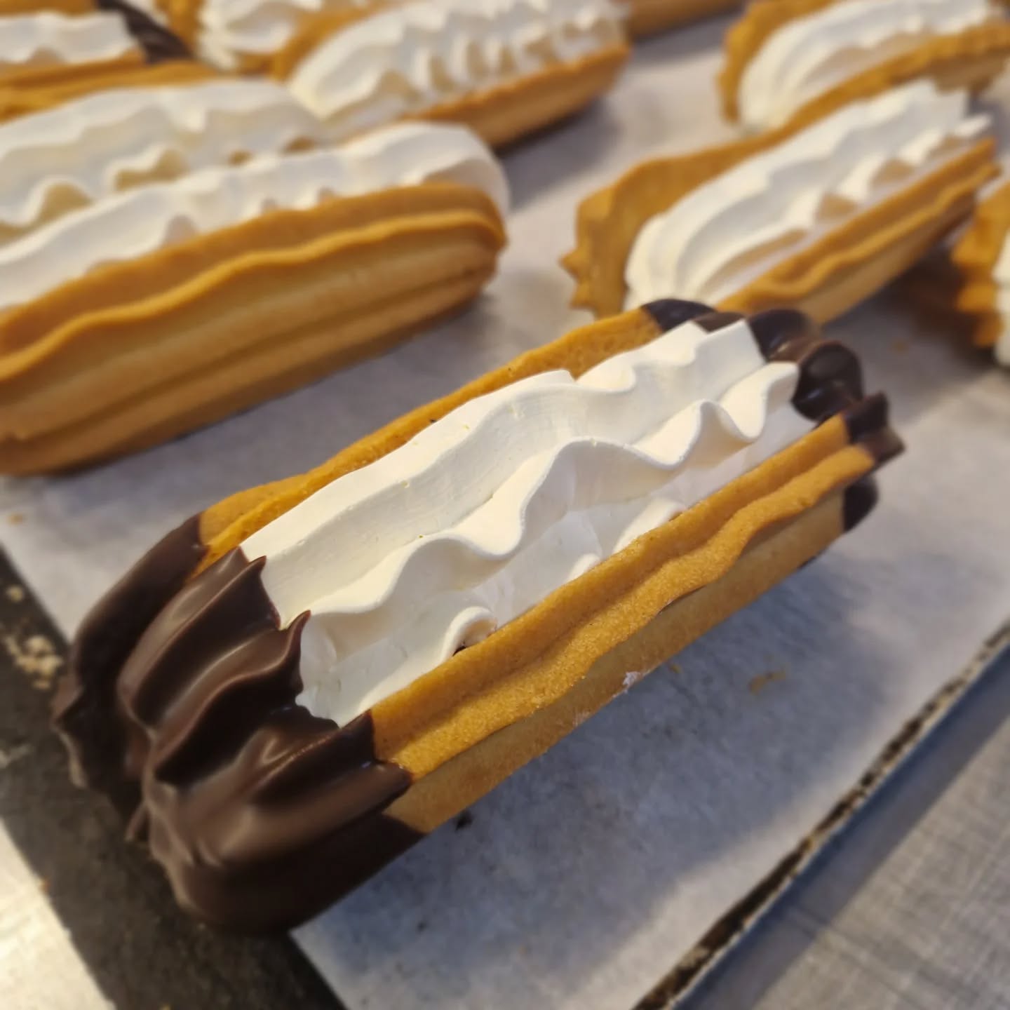 Viennese Cream